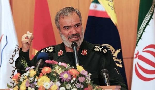 Jenderal IRGC: Iran Terlalu Kuat, Israel Tak Berani Lancarkan Aksi Militer