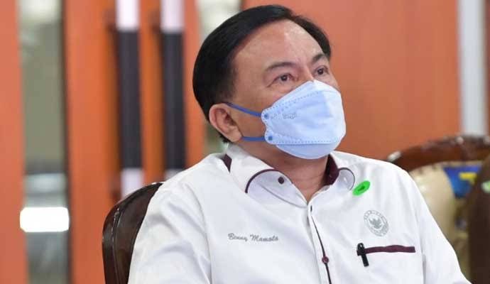 Kompolnas Apresiasi Kinerja Polri Ikut Tangani Pandemi Covid-19