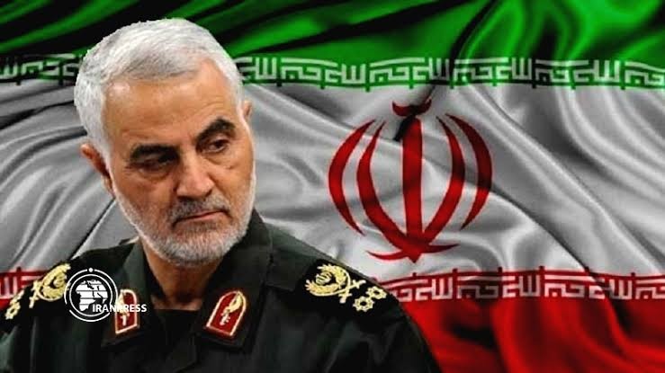IRGC: Musuh-musuh Tak Punya Pilihan Selain Akui Kekuatan Iran
