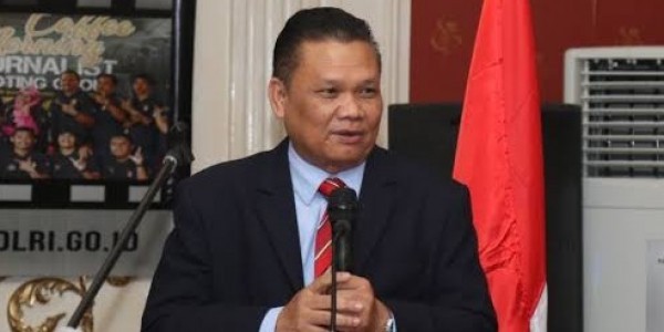 Polri Harus Tetap di Bawah Langsung Presiden