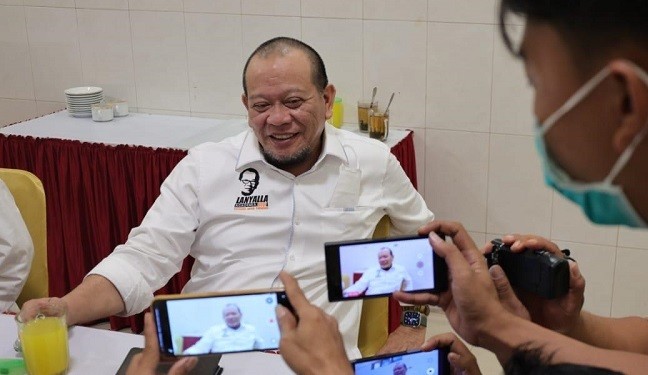 Ketua DPD RI: Ekspor Pertanian Harus Sejahterakan Petani
