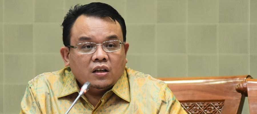 Omicron Cepat Menyebar, PAN Minta Pemerintah Tingkatkan Kewaspadaan