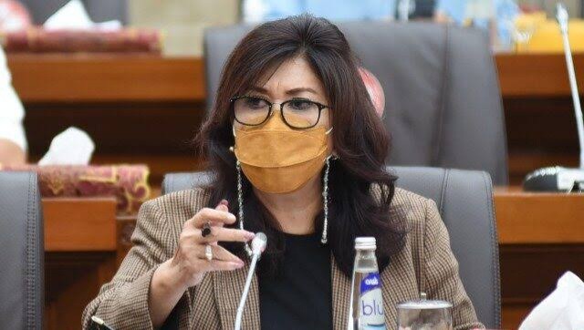 Harga Bahan Pokok Melonjak, DPR Minta Pemerintah Utamakan Kebutuhan di Dalam Negeri