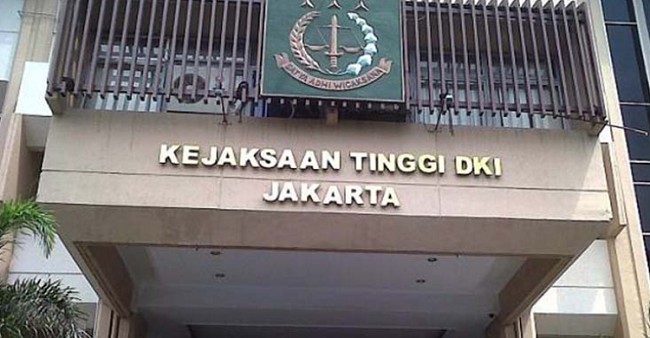 Dugaan Suap Pemenangan Tender PT HAS Sambilawang, Kejati DKI Naikan ke Penyidikan 