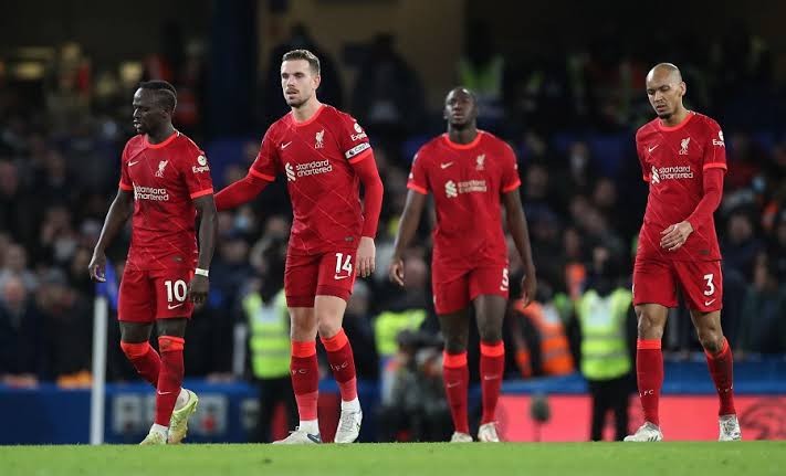 Kasus Covid-19 Meningkat, Liverpool Minta Laga Lawan Arsenal Ditunda