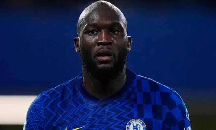 Chelsea Jatuhkan Hukuman Denda Rp 8 Miliar untuk Lukaku karena Ocehannya