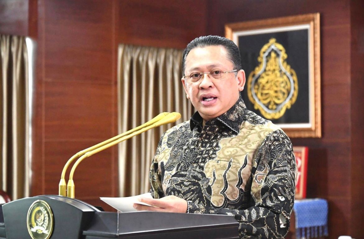 Bamsoet Dukung Pemberian Vaksin Booster Covid-19 Gratis Kepada Seluruh Masyarakat