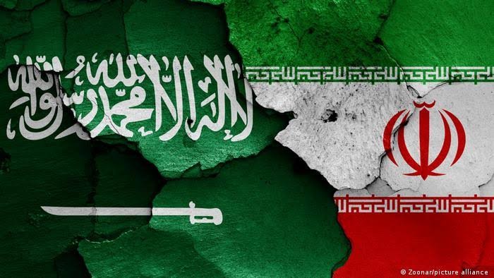 Iran: Sayang Sekali Saudi Tertipu oleh Rencana AS dan Zionis