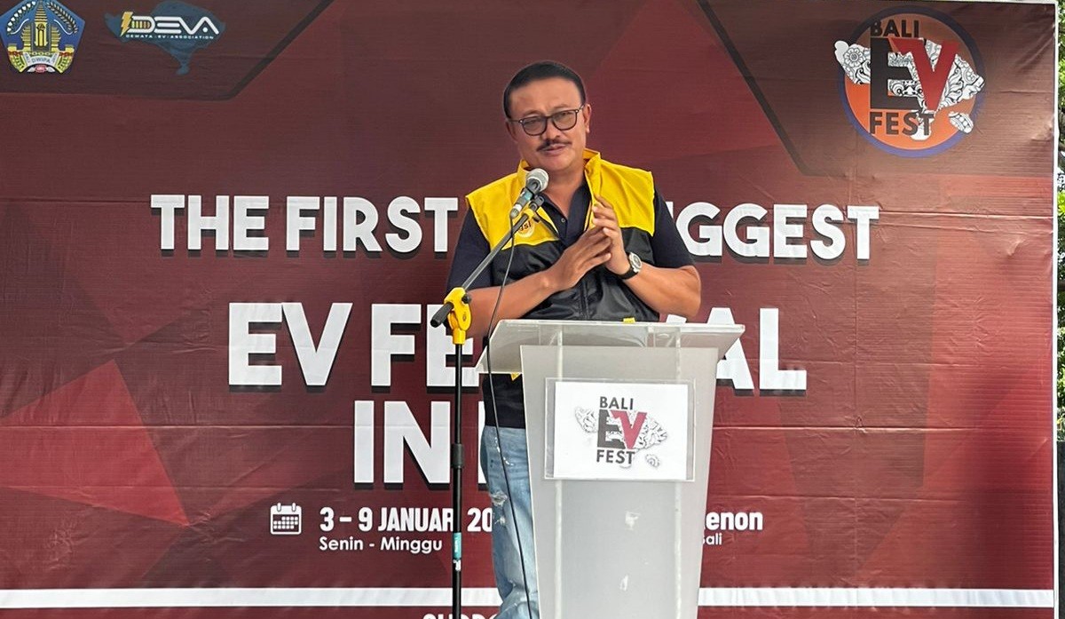 Bahas Utang Negara, Pimpinan Komisi VI: Itu untuk Hal yang Produktif, PKS Tenang Saja