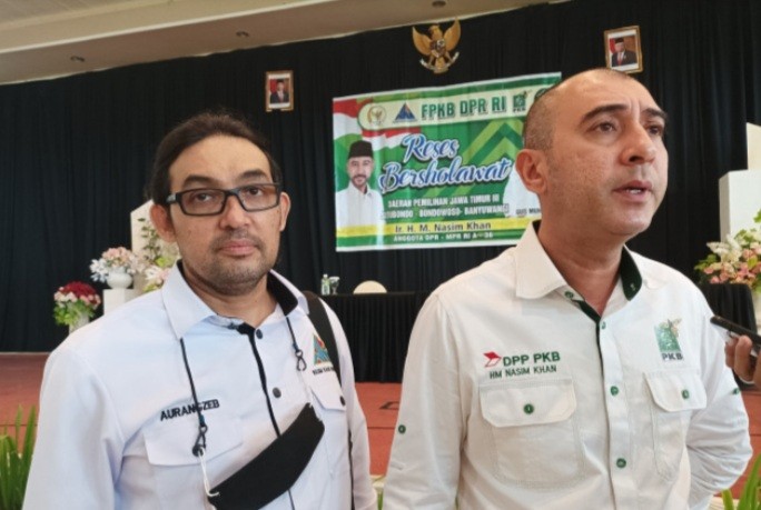 Nasim Khan Dorong CSR BUMN untuk Pemberdayaan Ekonomi Masyarakat