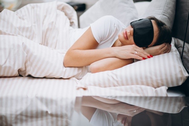 Ini Rekomendasi Waktu Tidur yang Baik Berdasarkan Usia
