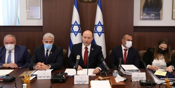 Sikapi Iran, Petinggi Israel Terpecah Tiga Kubu