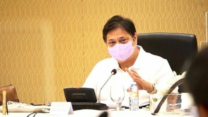 Survei DSI Sebut Publik Lebih Minati Capres Sipil, Nama Airlangga Hartarto Tertinggi