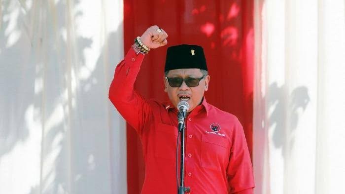 Hasto: Calon Presiden Harus Miliki Spirit Kepemimpinan, Bukan Hanya Elektoral