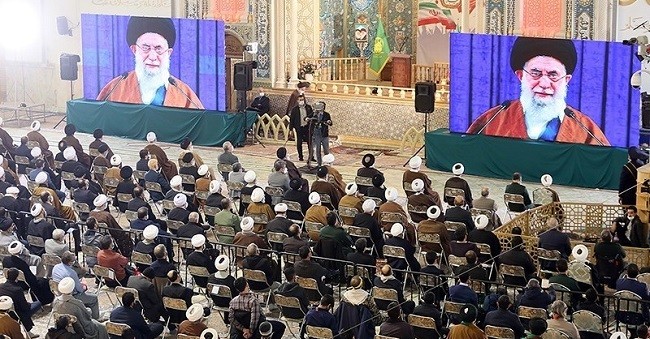 Ayatullah Khamenei Ungkap Alasan Kenapa AS Sangat Membenci Iran