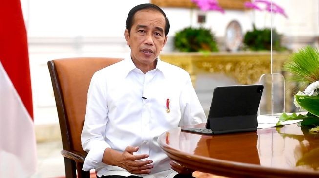 DPR: Presiden Jangan Cuek dengan Petisi Tolak Peleburan Lembaga Riset ke BRIN