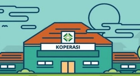 Pemerintah Sengaja Membunuh Koperasi