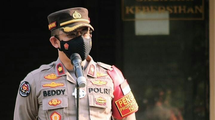 Perkosa Ponakan yang Masih Sembilan Tahun, Paman Bejat di Setiabudi Ditangkap