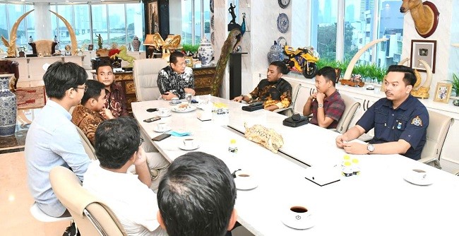 MPR RI Bersama Kelompok Cipayung Plus akan Gelar Sosialisasi 4 Pilar, Urgensi PPHN dan Gelar Diskusi Catatan Awal Tahun 