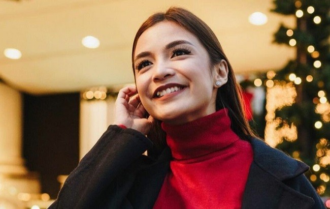 Chelsea Olivia Keracunan Makanan Usai Konsumsi Telur di Hotel Mewah Bali