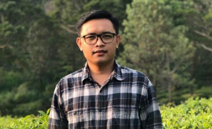 Bahlil Wacanakan Pilpres Mundur, Pengamat: Itu Ide 'Bahlul'