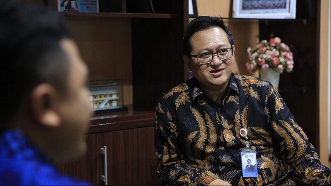 Ciptakan Ekosistem Pasar Bagi Koperasi, LPDB-KUMKM Pakai Strategi Ini