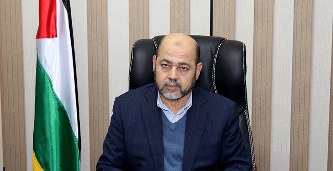 Rusia Undang Hamas dan Fatah untuk Bicarakan Rekonsiliasi Nasional Palestina