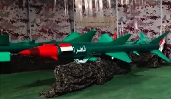 Yaman Peringatkan UEA akan Balas Serangan dengan Rudal Balistik