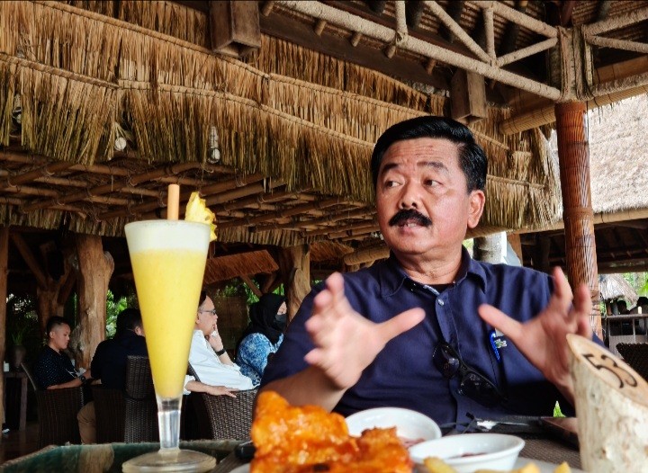 MotoGP Mandalika 2022 Bakal Terapkan Travel Bubble