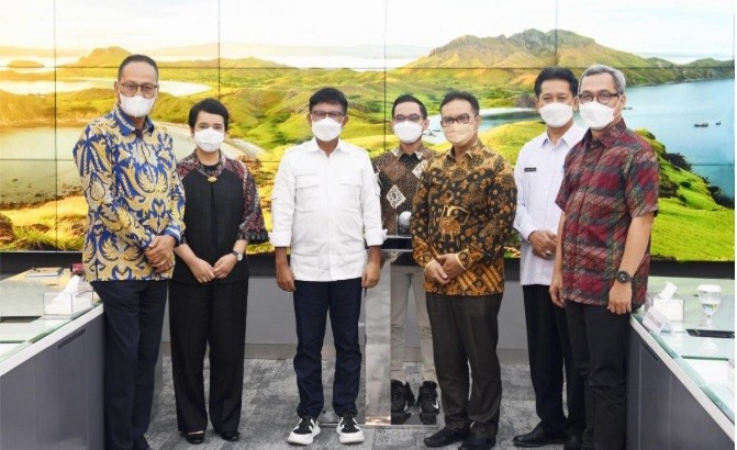 Dukung Percepatan Penurunan Stunting, Kominfo Siapkan Sarana Komunikasi dan Akses Internet