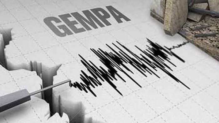 Gempa Guncang Banten, Terasa Hingga Jabodetabek