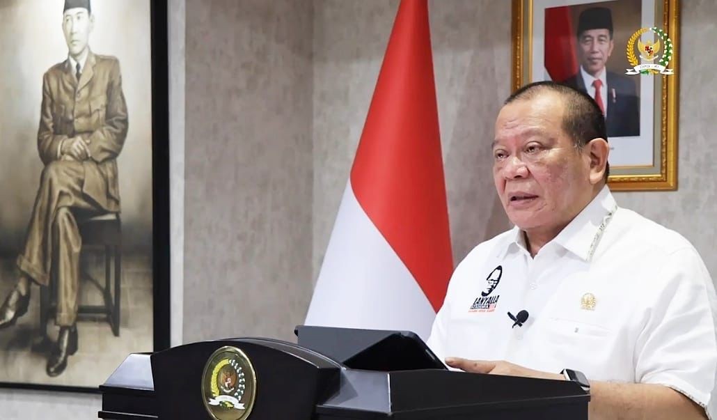 LaNyalla: Para Pendiri Bangsa Menangis Melihat Indonesia Kini