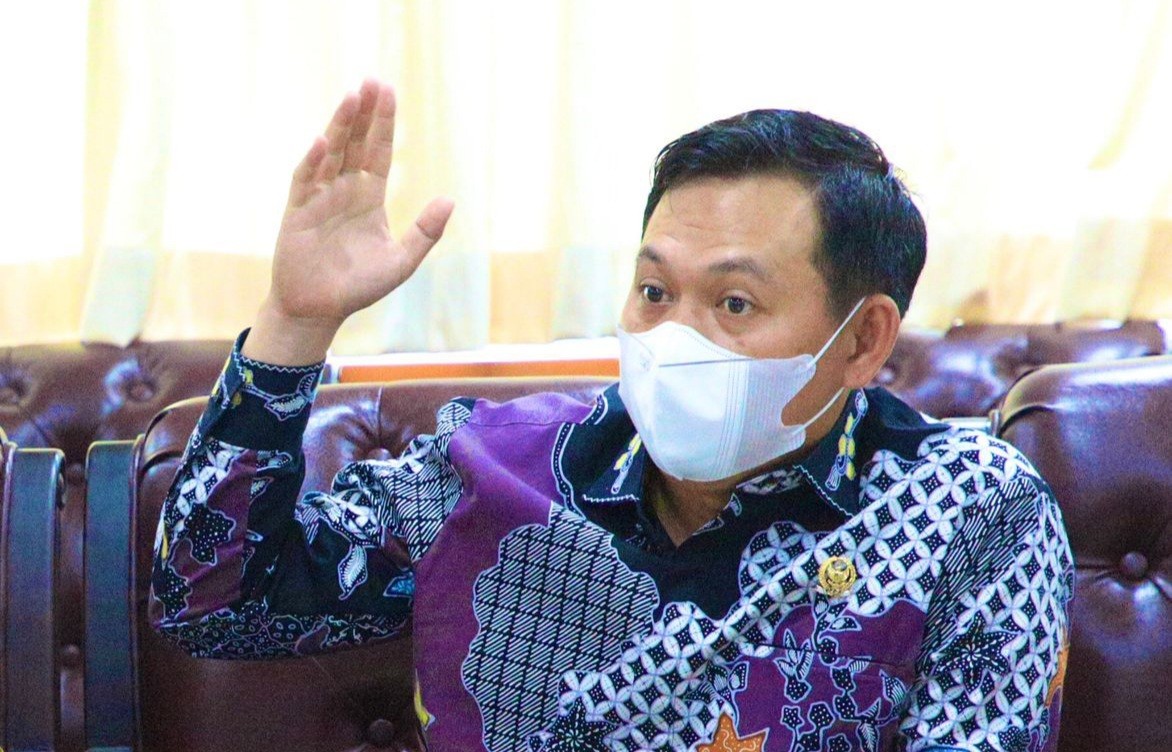 Usut Korupsi Satelit di Kemenhan, Sultan Puji Langkah Berani Jaksa Agung