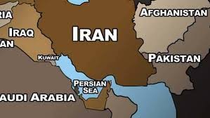 Terdengar Ledakan Keras di Tiga Kota Iran, Ada Apa?