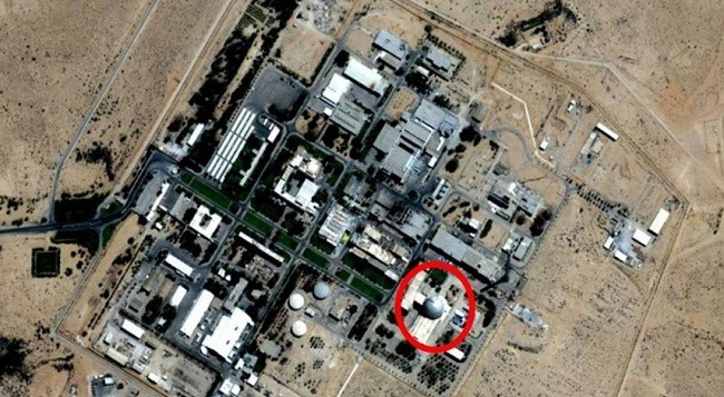 Jika Israel Serang Iran, Ini Tujuh Tempat Target Serangan Balasan Iran