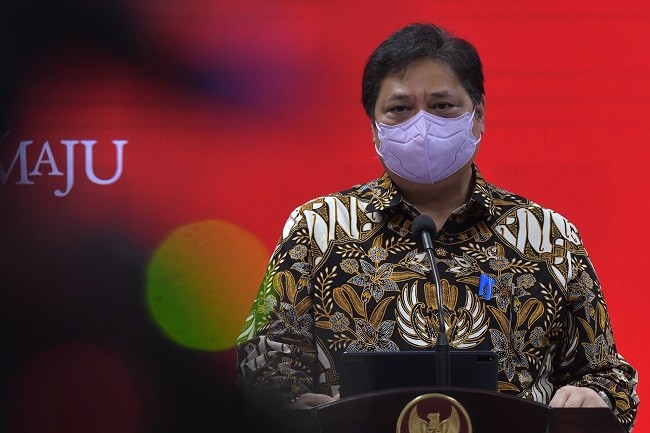 Capai 35,34 Miliar Dolar AS, Surplus Neraca Perdagangan RI Tertinggi dalam 15 Tahun