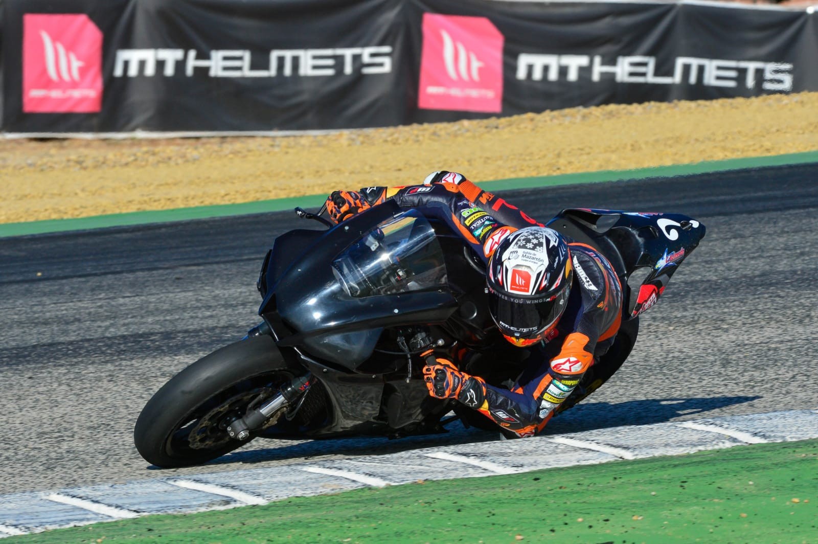 Kabar Buruk! MotoGP 2022 di Mandalika Terancam Batal