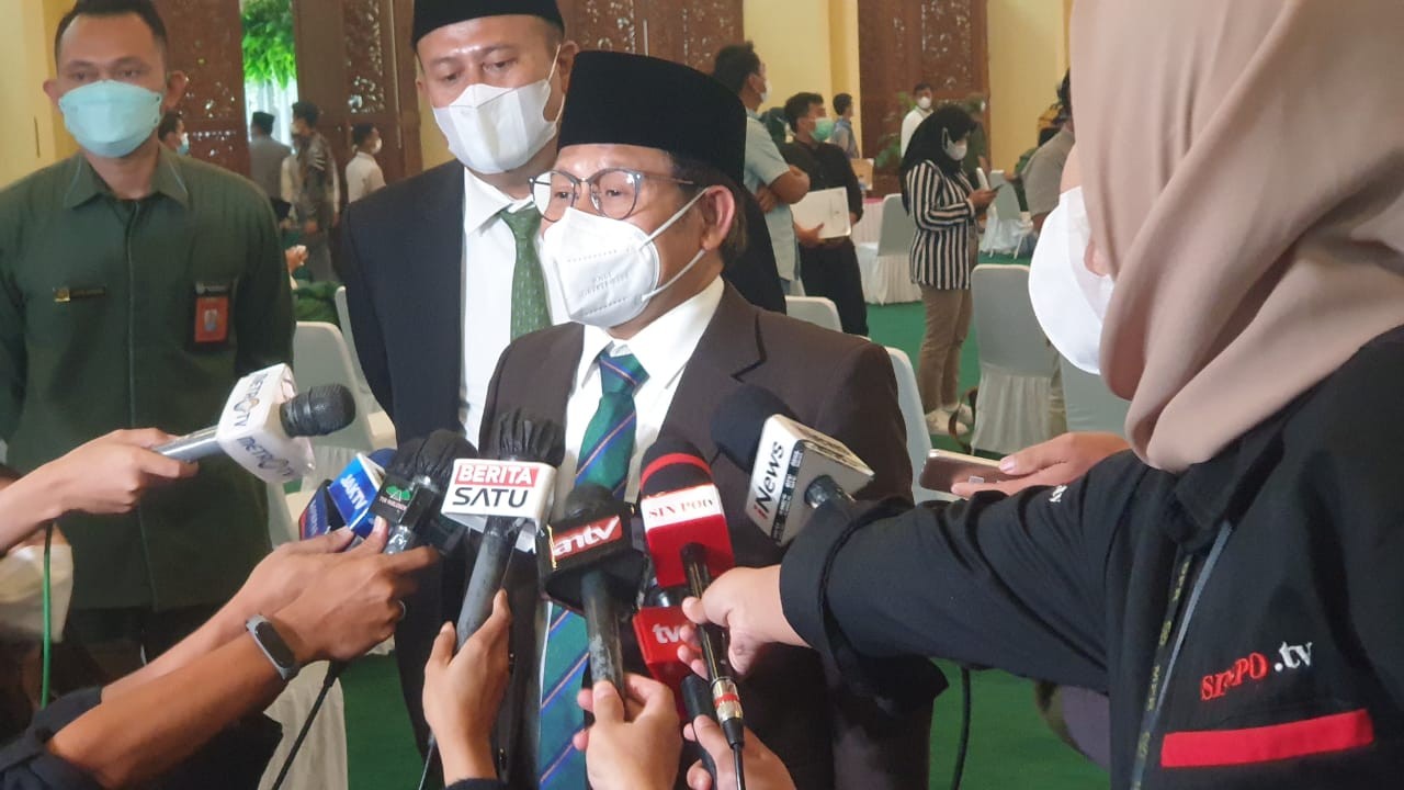 Pilpres 2024, Muhaimin: Semua Meminta Saya Jadi Capres