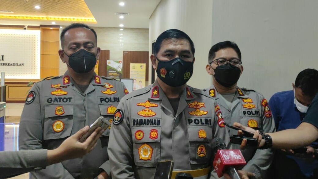 Operasi Damai Cartenz, Polri Janji Akan Gunakan Pendekatan yang Lebih Soft