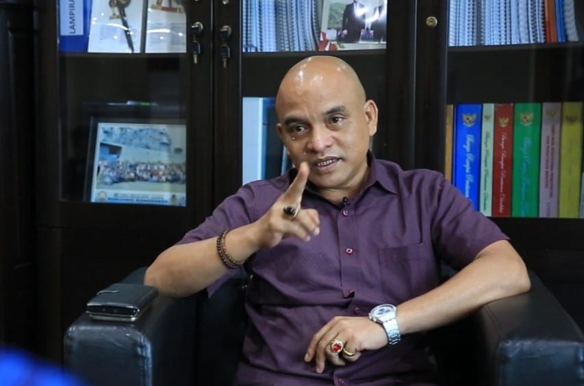 LPDB-KUMKM Tingkatkan Tata Kelola Keuangan dengan Digitalisasi Bisnis Proses