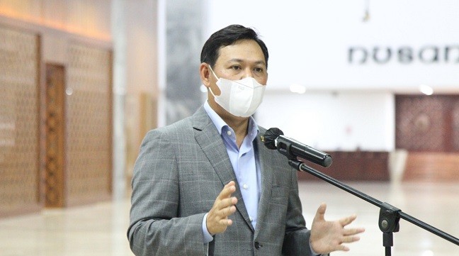 Sultan Dorong Kejaksaan Banding Vonis Nihil Terpidana Asabri
