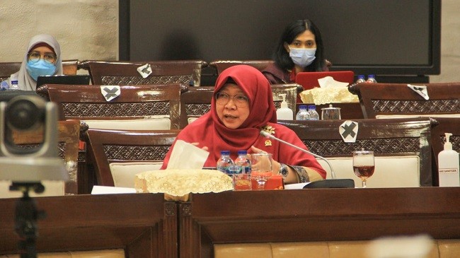 Anis Ingatkan Pemerintah Tidak Bisa Gunakan Dana PEN Untuk Pembiayaan IKN