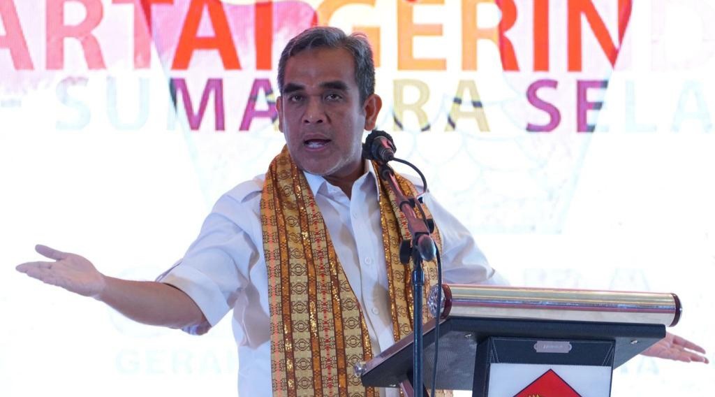 Gerindra: Keputusan Presiden Larang TNI Polri Aktif Jadi Pj Gubernur Bentuk Komitmen Reformasi