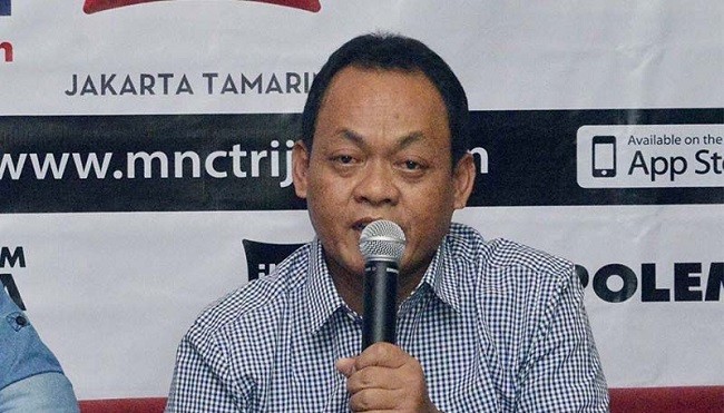 Marak OTT, SA Institut: Ongkos Politik yang Mahal Picu Perilaku Koruptif