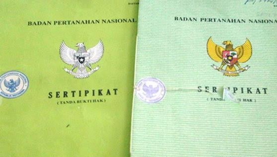 Pinjaman 700 M dengan Agunan SHGB Bermasalah Tidak Dibolehkan