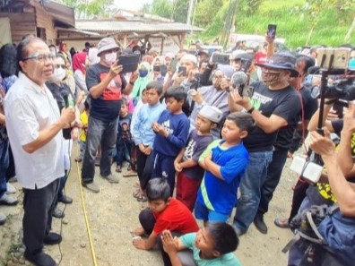 Punya Kualitas Solusi Persoalan Bangsa,  Hendri Satrio Tak Heran Rizal Ramli Didukung Jadi Capres