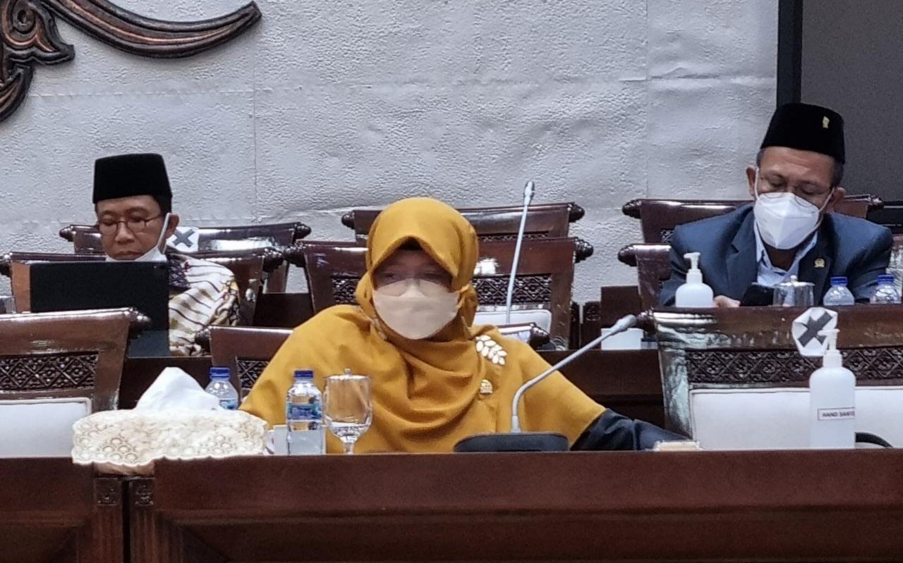 Jika Ingin Penerimaan Pajak Meningkat, Anis: Sejahterakan Rakyat
