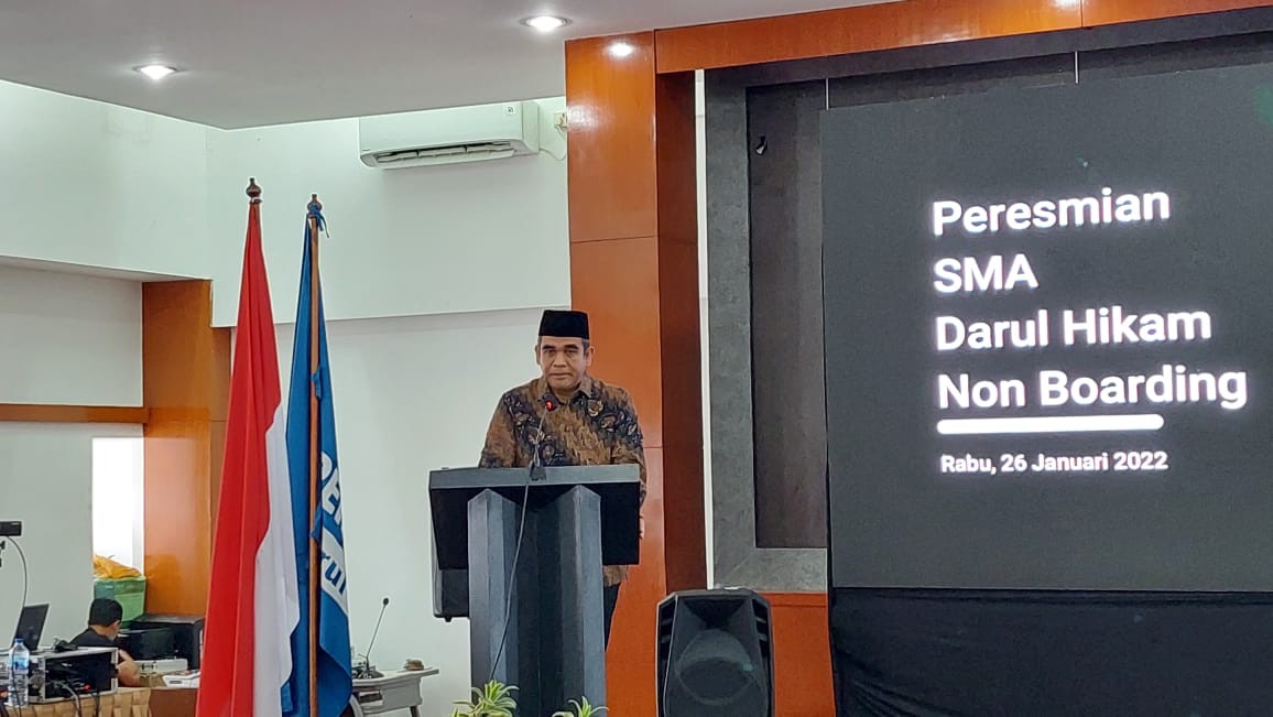 Wakil Ketua MPR: Diperlukan Generasi Muda yang Berpihak pada Kebenaran