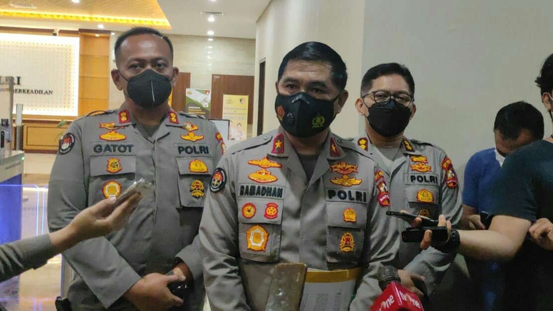 Sebut Kalimantan Tempat Jin Buang Anak, Bareskrim Polri Panggil Edy Mulyadi Jumat Mendatang