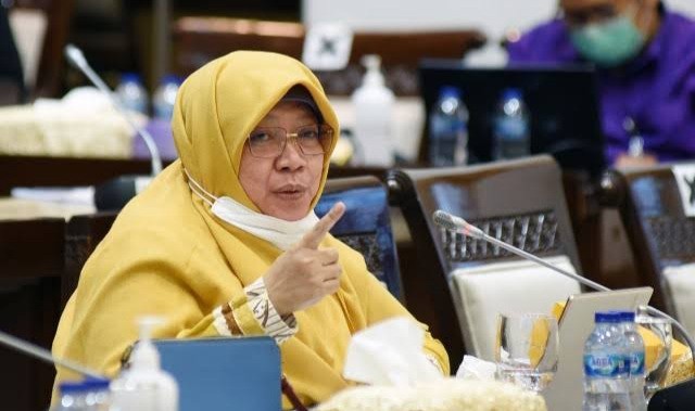 Anis Beri Masukan Terkait 4 Fungsi Utama Dirjen Bea Cukai